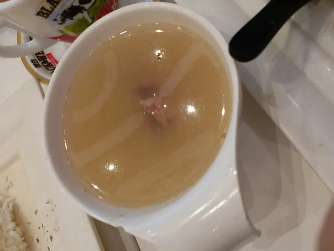 富都茶餐廳 photo 6