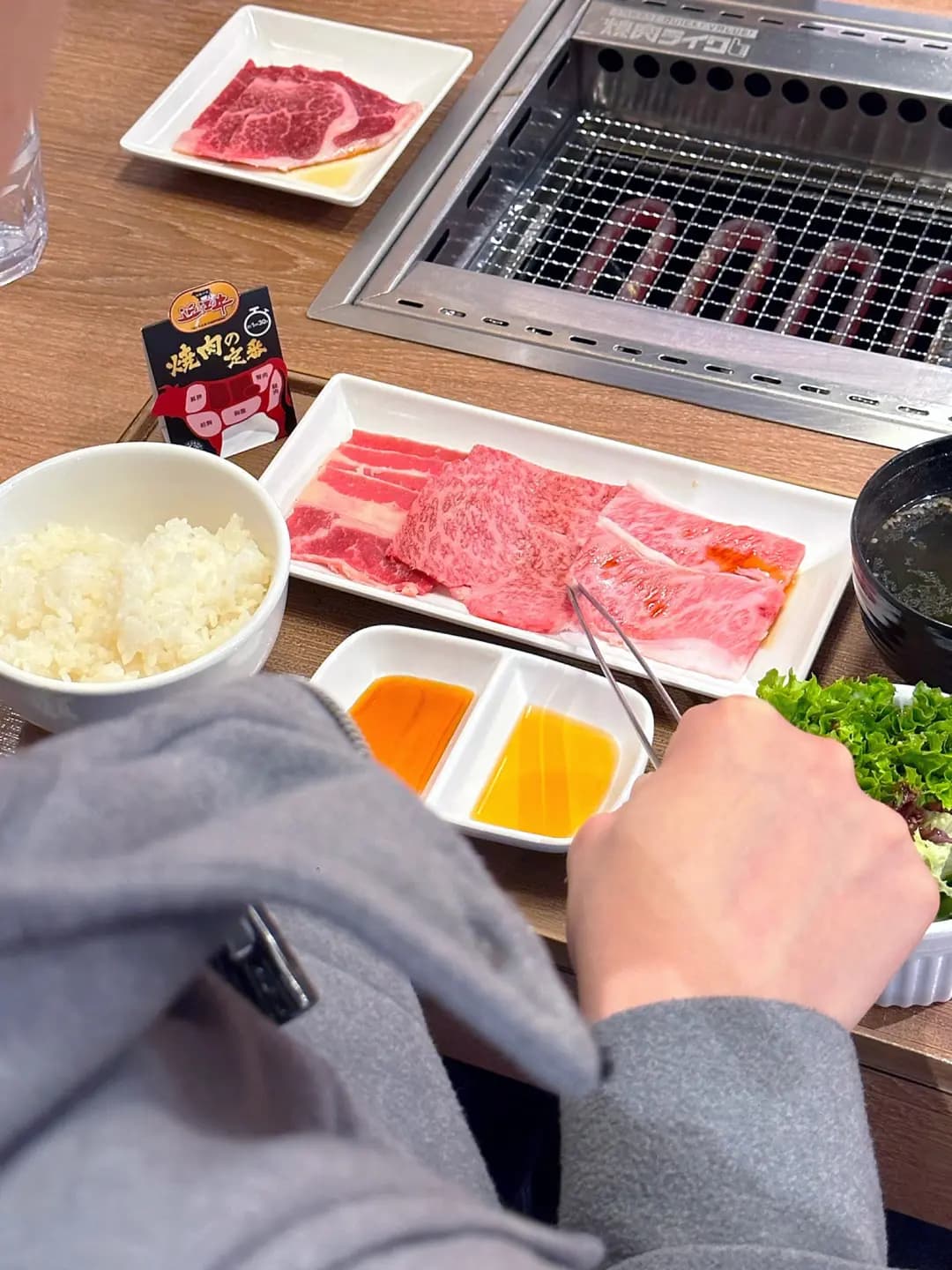 燒肉LIKE (新港中心) photo 2