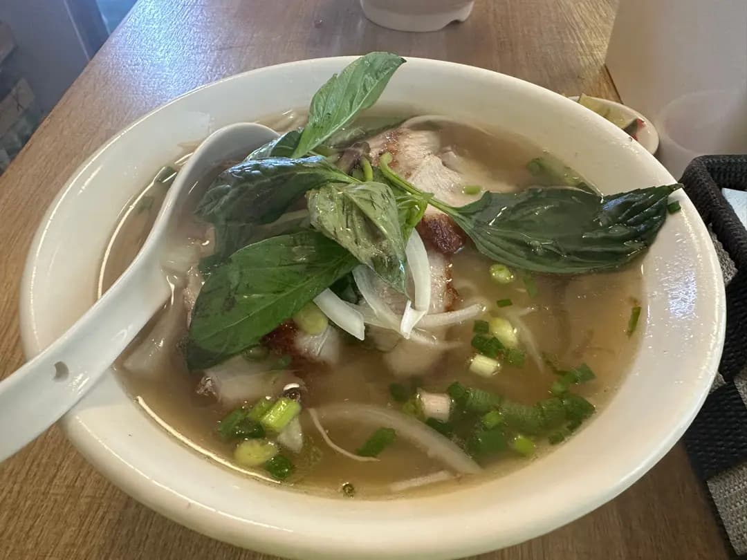 Bun Cha Vietnamese (金豪大廈) photo 1