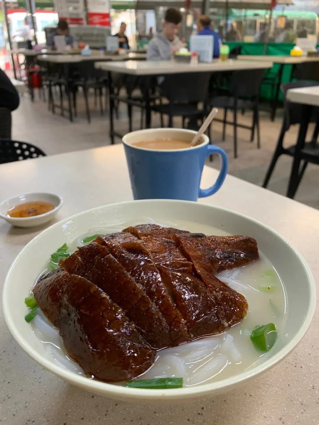 傅記茶餐廳 photo 6