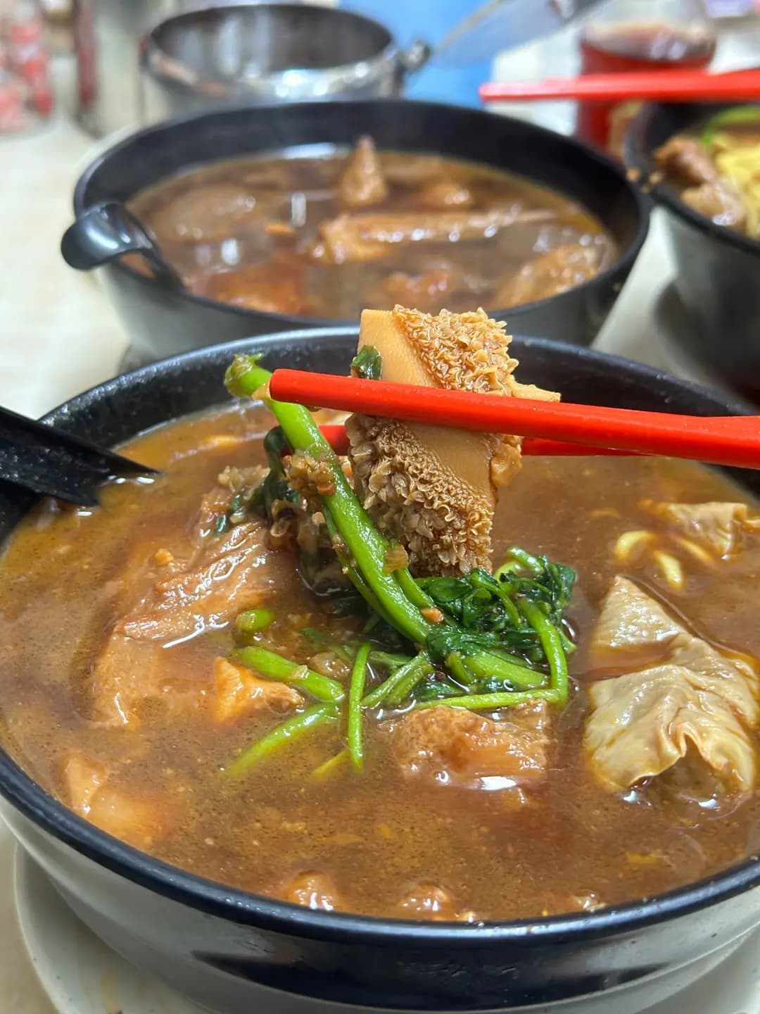 榮記粉麵 photo 8