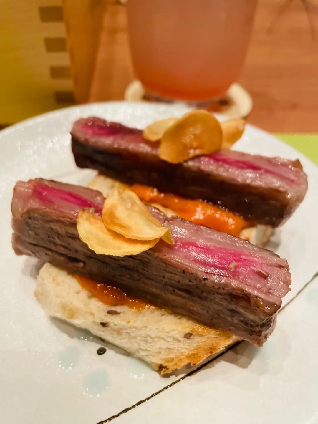 和牛燒肉‧純 photo 4