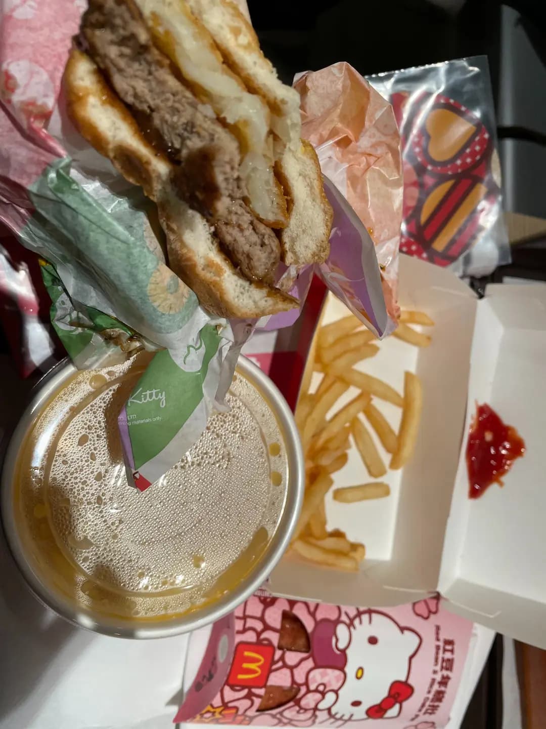 麥當勞 (圍方) photo 3