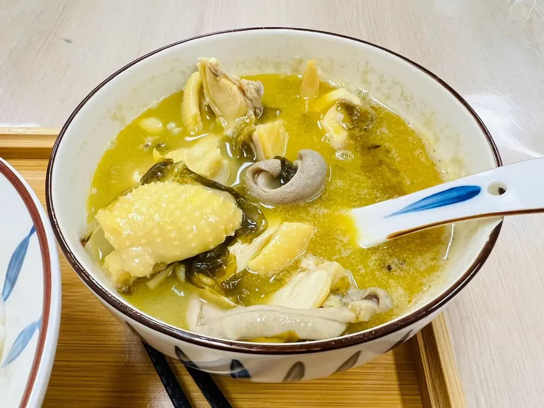 二口淥麵 photo 1