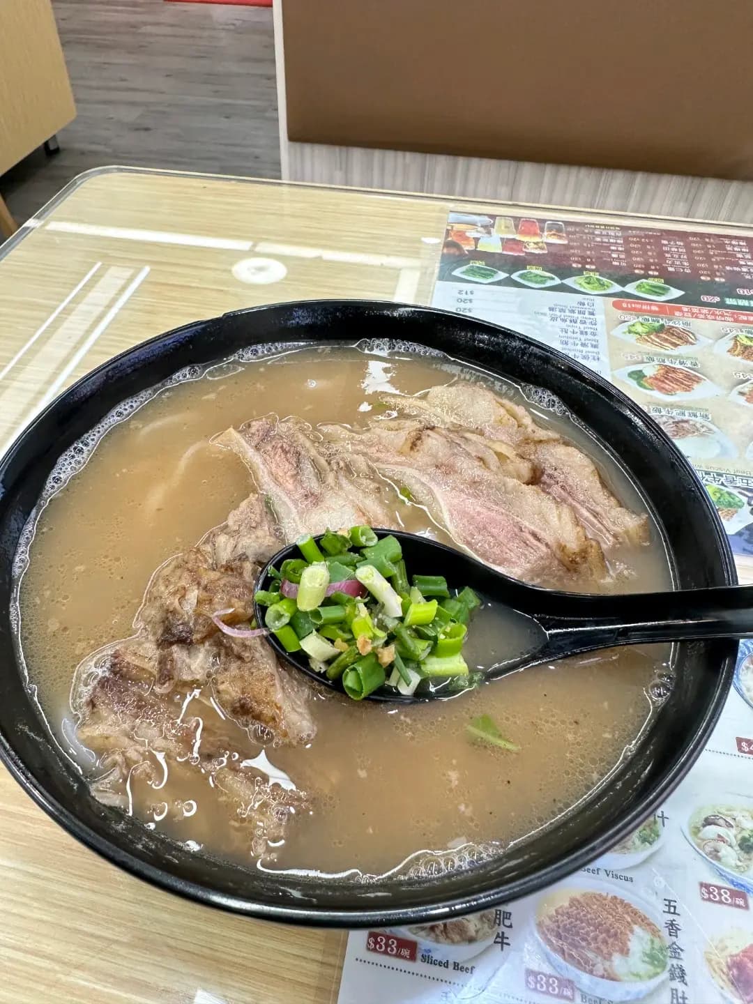 香港仔正宗魚蛋王 photo 3