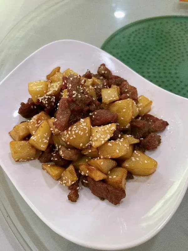 肥南燒鵝風味小廚 photo 2