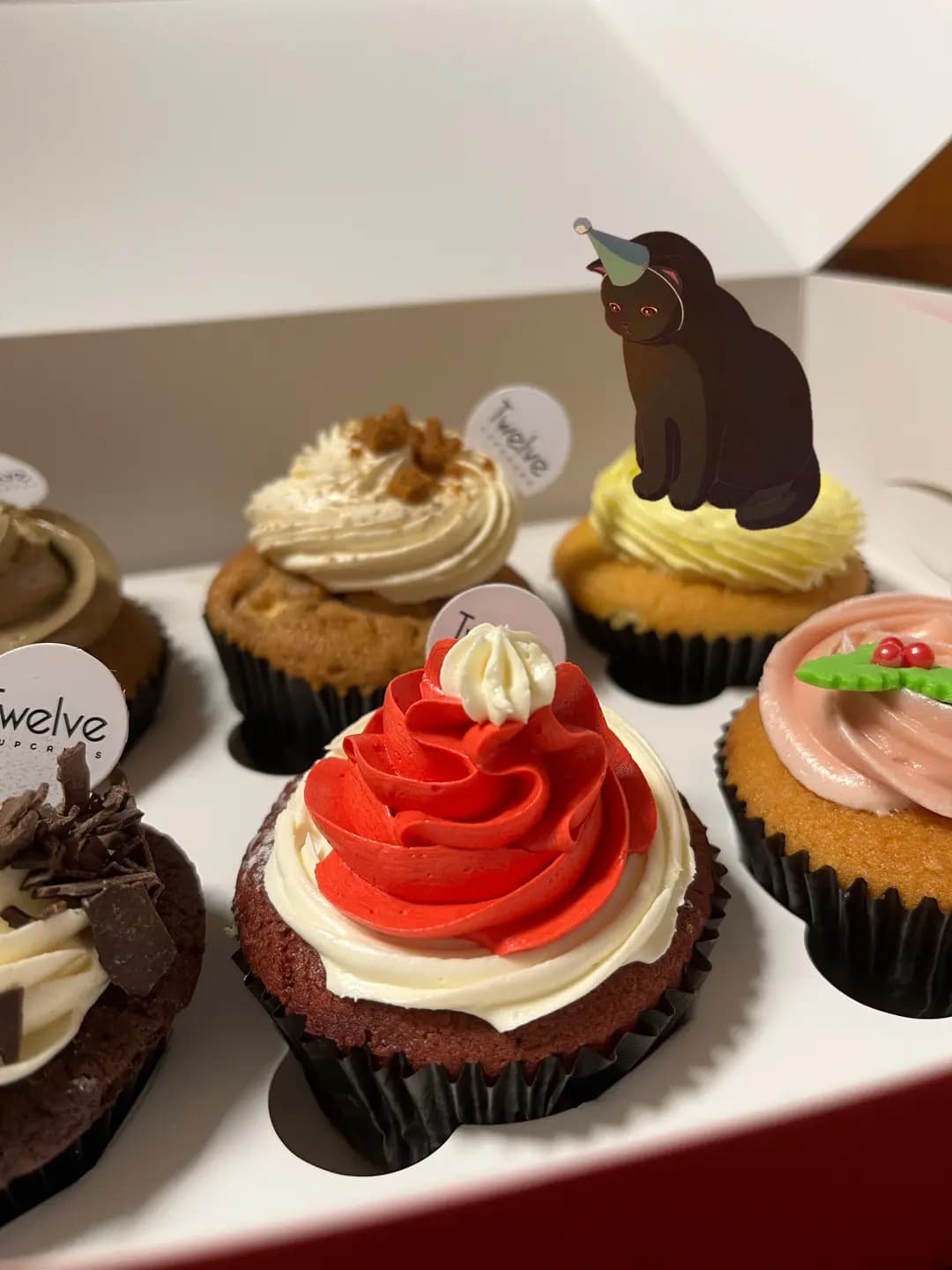 Twelve Cupcakes (萬宜大廈) photo 1