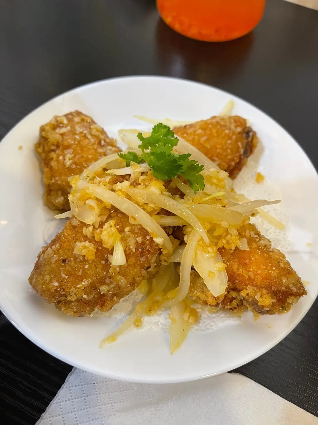 Pho Bo Sot Vang photo 5