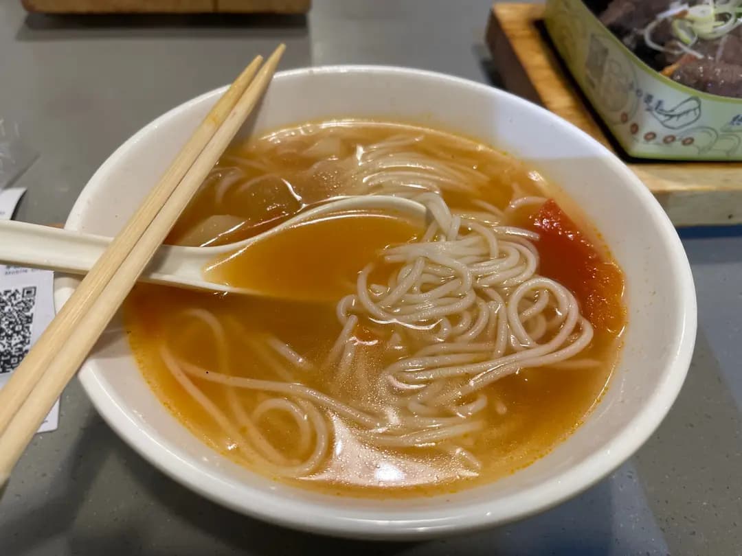 兩三碗餃子 photo 5