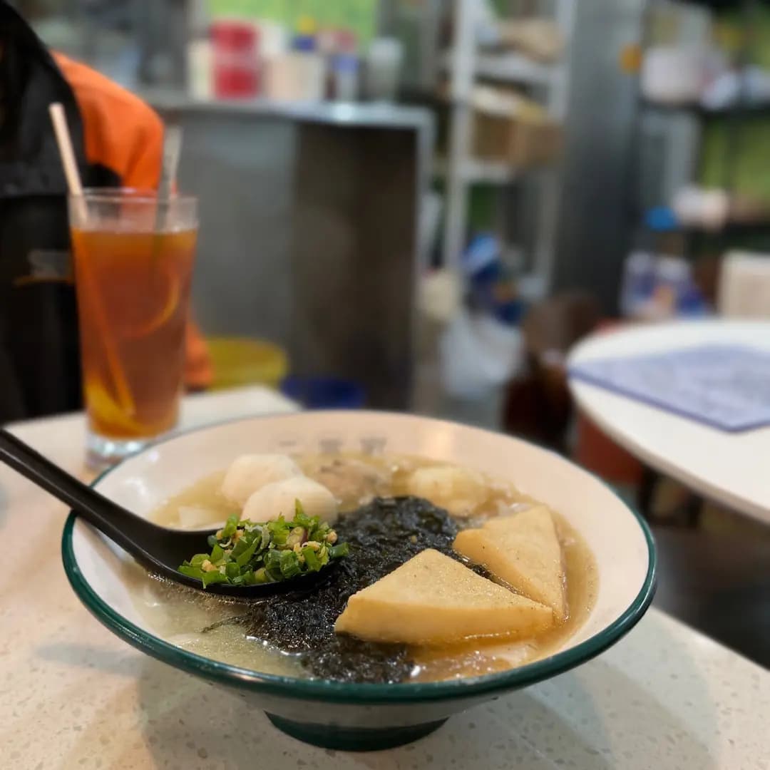 二當家粉麵 photo 1