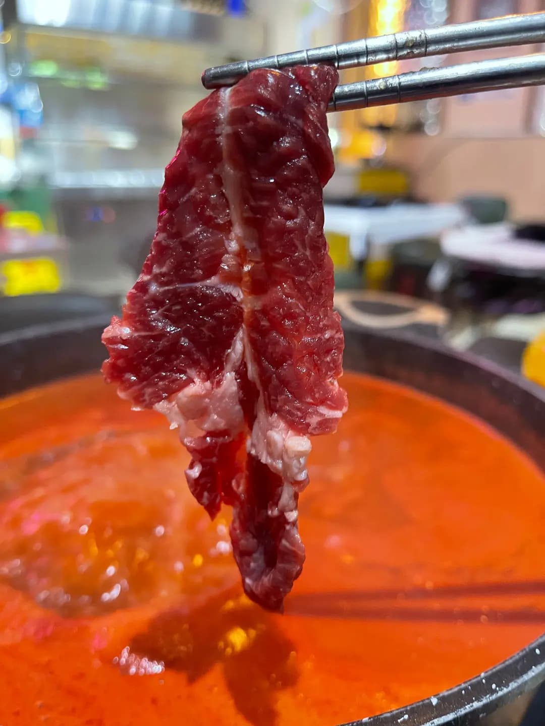 圍威喂正宗養生海鮮火鍋專門店 photo 3
