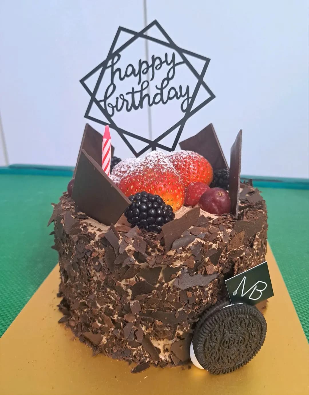 Motto Bakery photo 4