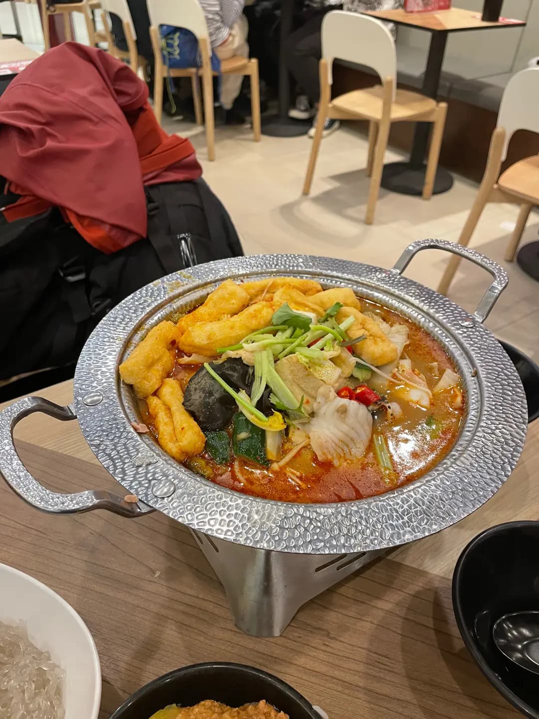 譚仔三哥米線 (荃新天地2) photo 7