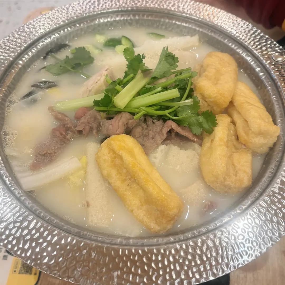 譚仔雲南米線 (麗港城商場) photo 3