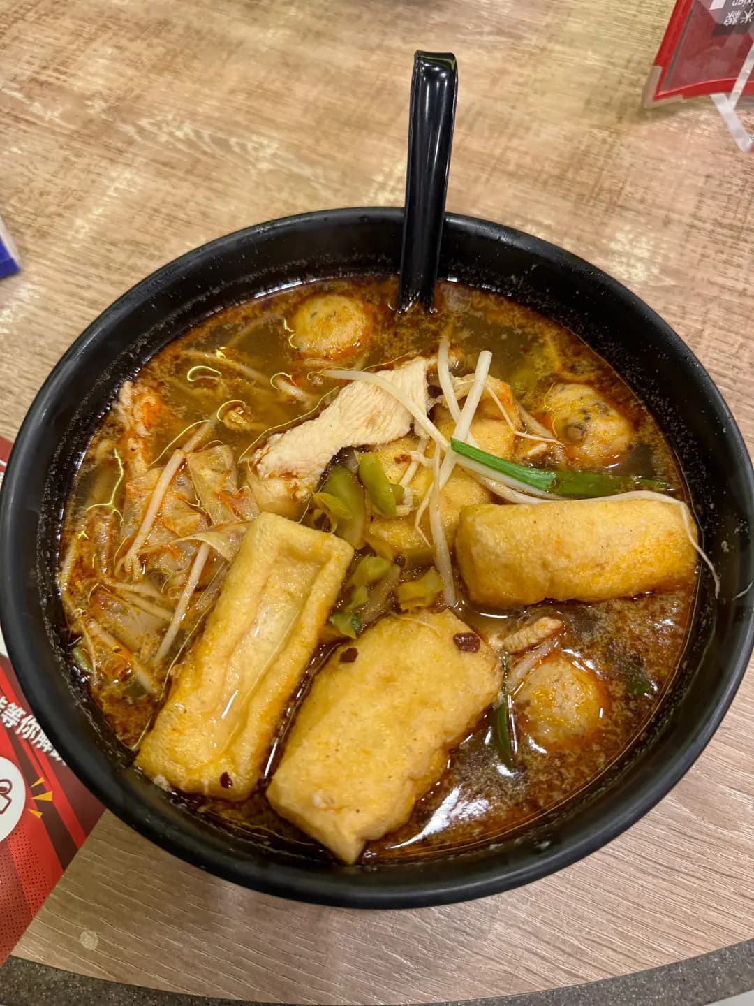 譚仔三哥米線 (欣榮商場) photo 7