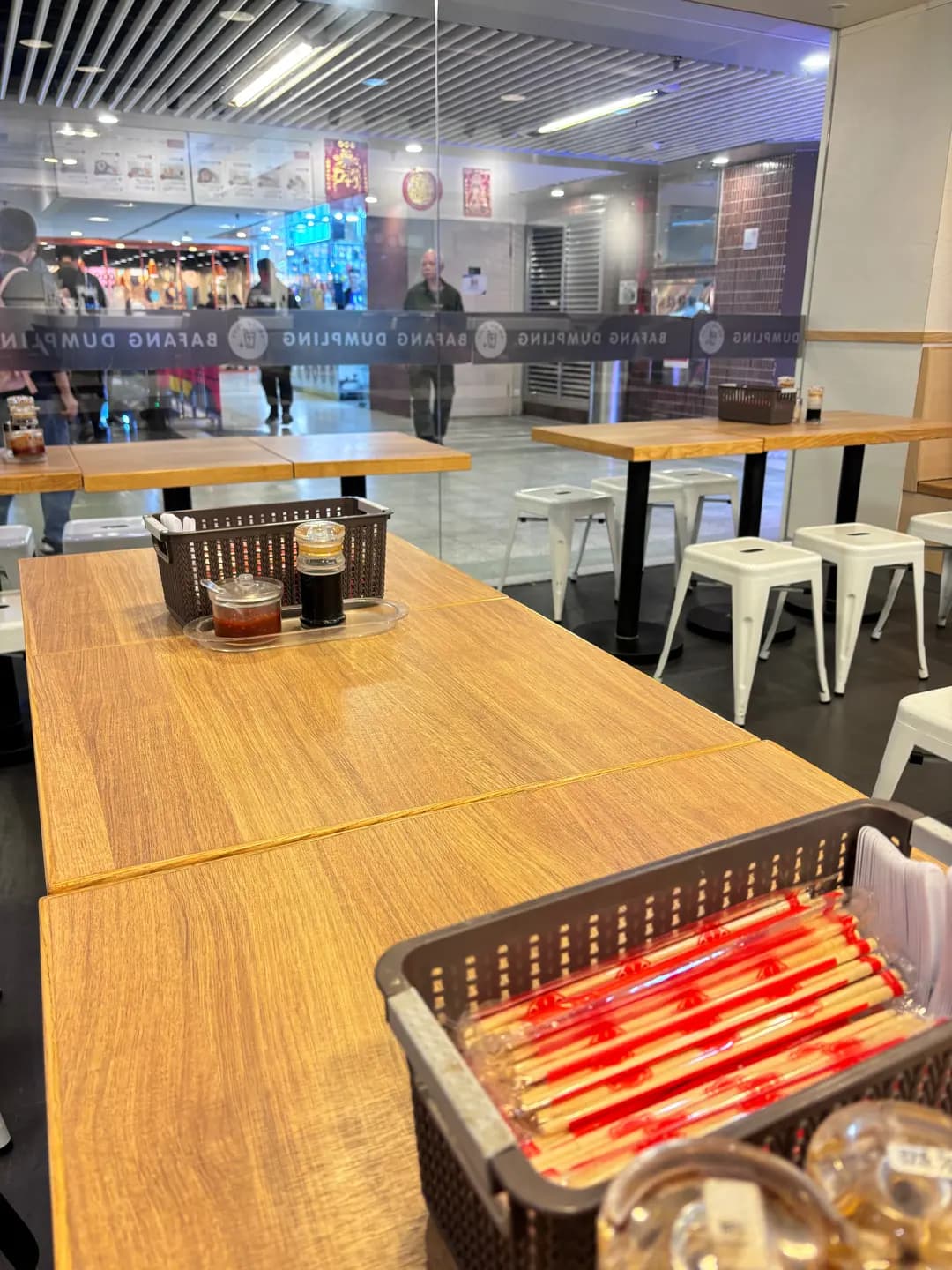 八方雲集鍋貼水餃專門店 (愛民廣場) photo 2