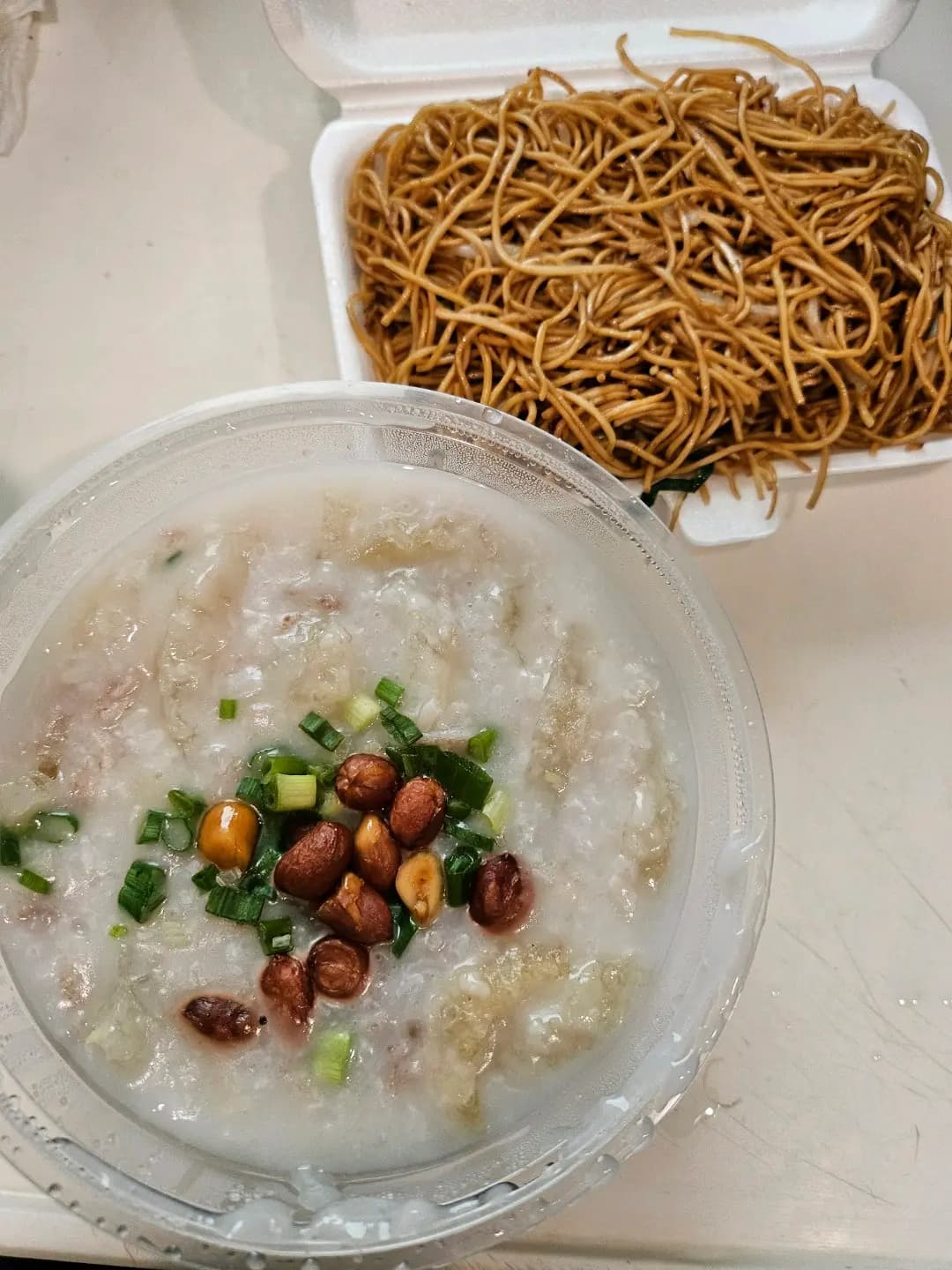 百好粥品 photo 3