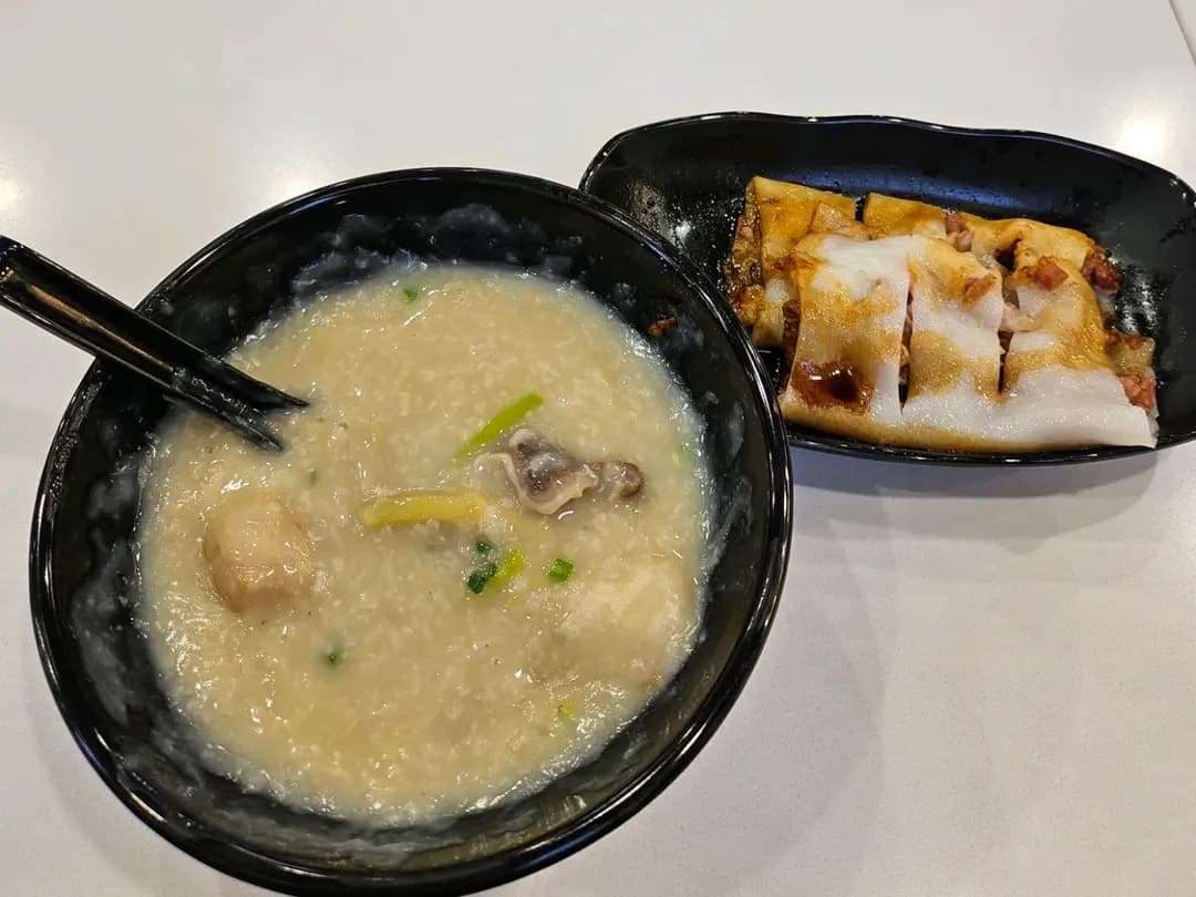 百好粥品 photo 1