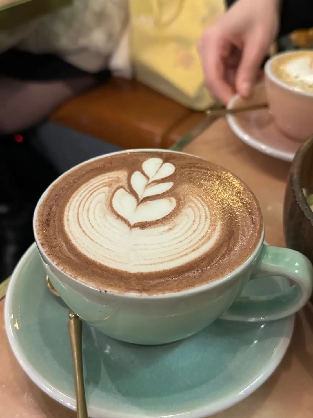 Liberty Coffee & Wine² photo 2