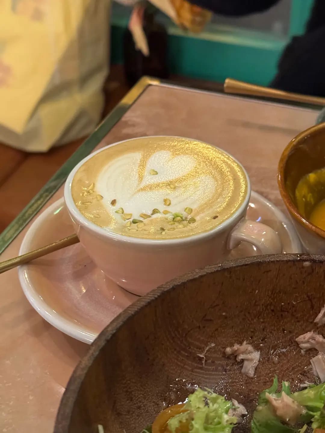 Liberty Coffee & Wine² photo 3