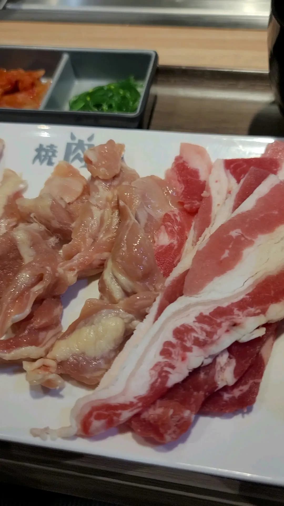 燒肉駅 一人燒肉·丼飯 photo 4