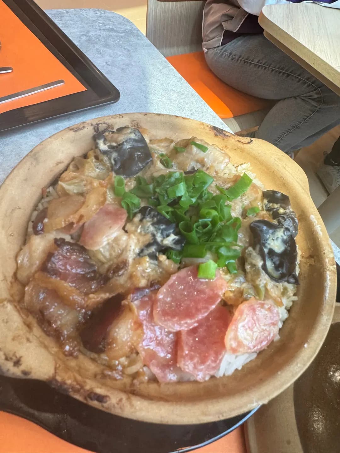 大快活 (香港科學園) photo 1