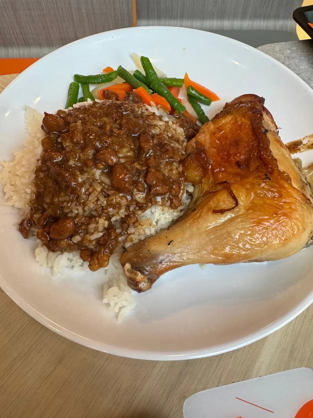 大快活 (香港科學園) photo 2