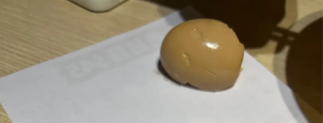 鴻仔記車仔麵 (禾輋邨) photo 6