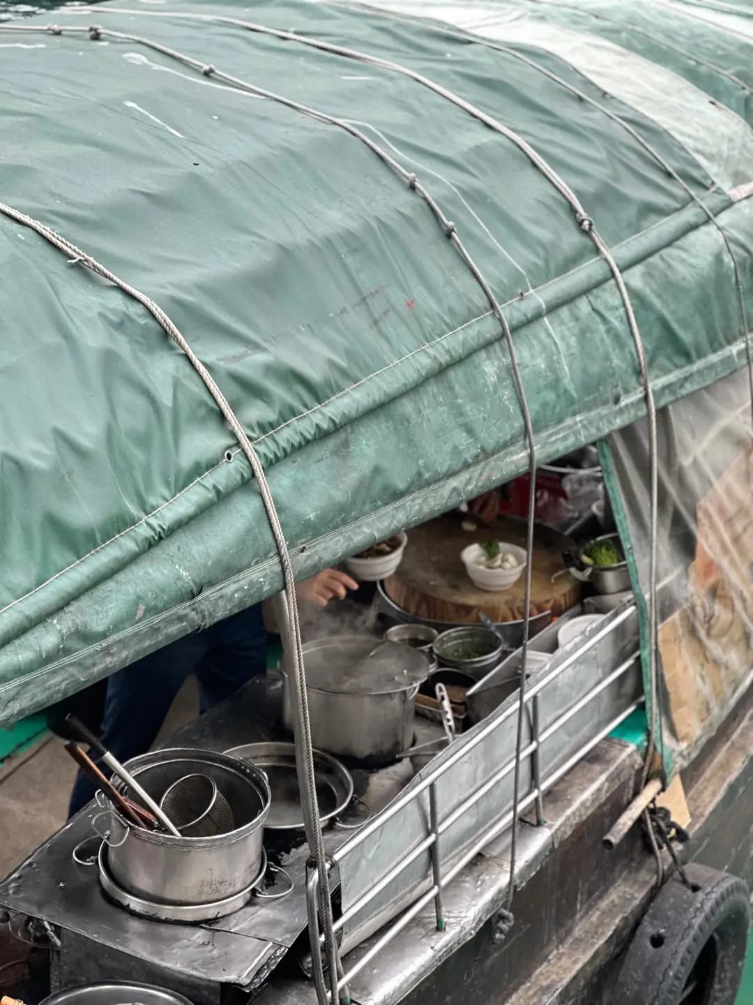 流記香港仔艇仔粉 photo 8
