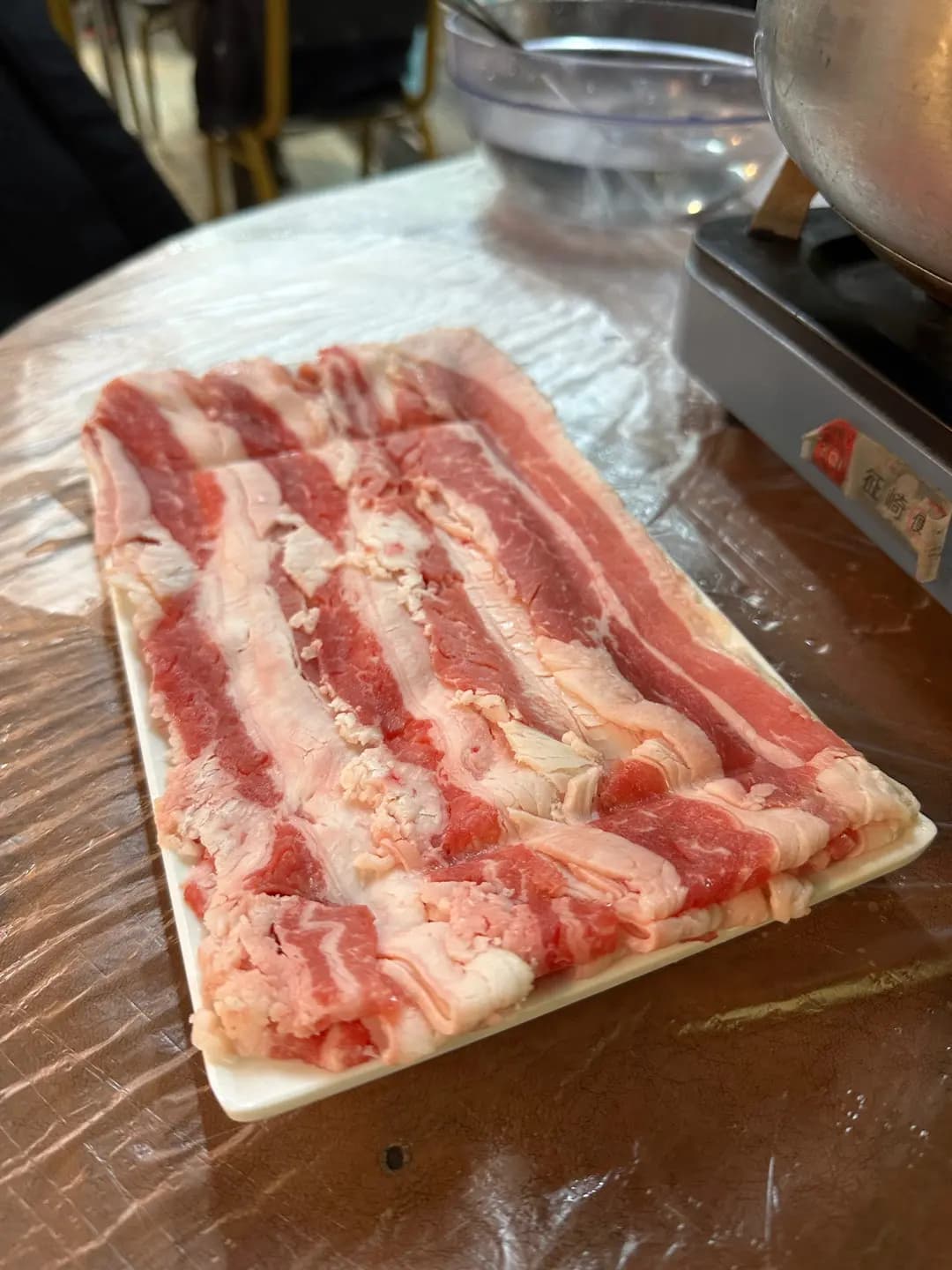 新金華酒家 photo 1