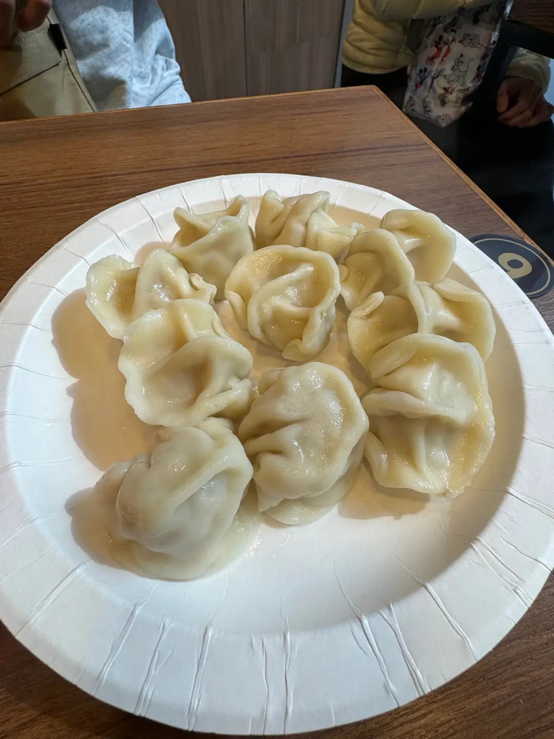 八方雲集鍋貼水餃專門店 (ac5) photo 2