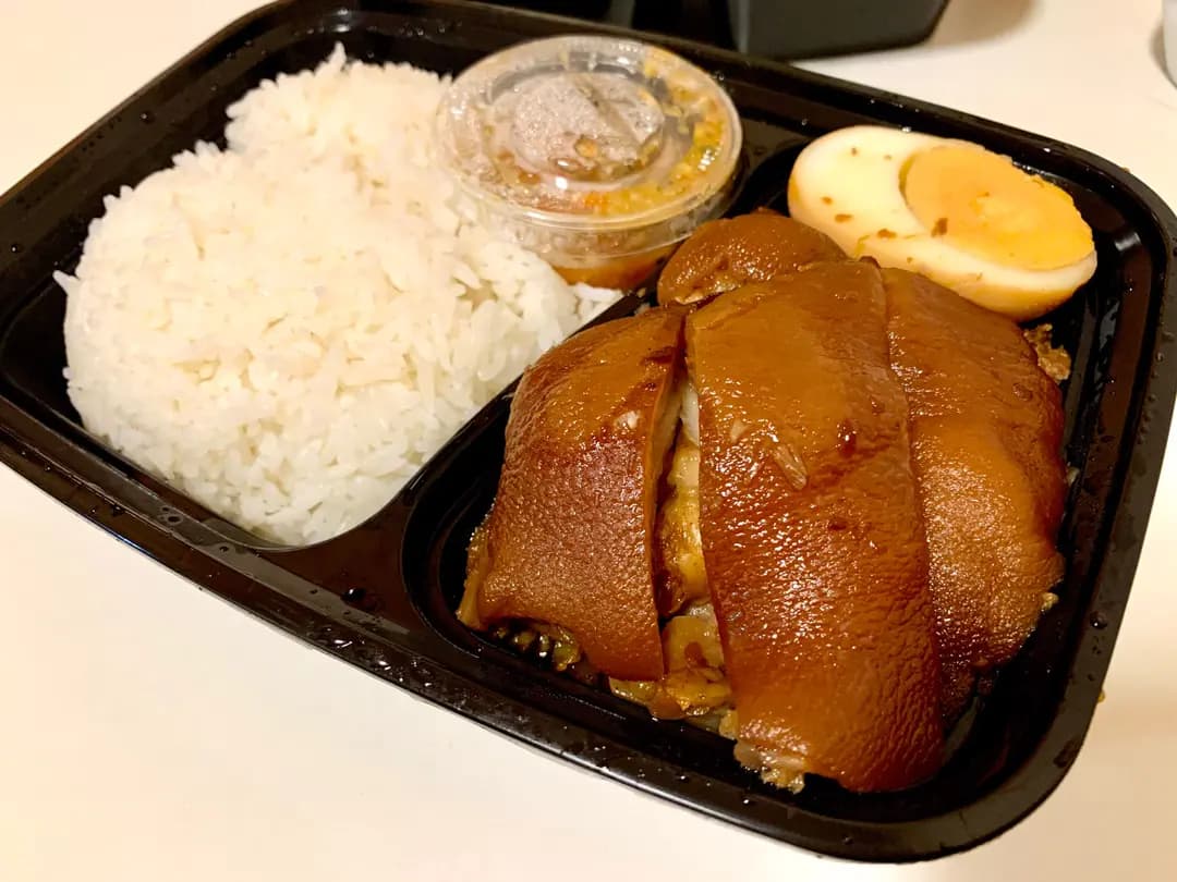 泰亞萊海南雞專門店 photo 7
