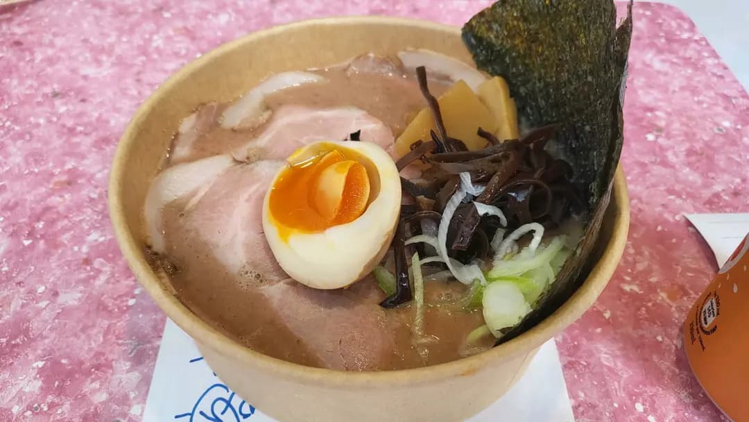 食物實驗室 photo 2