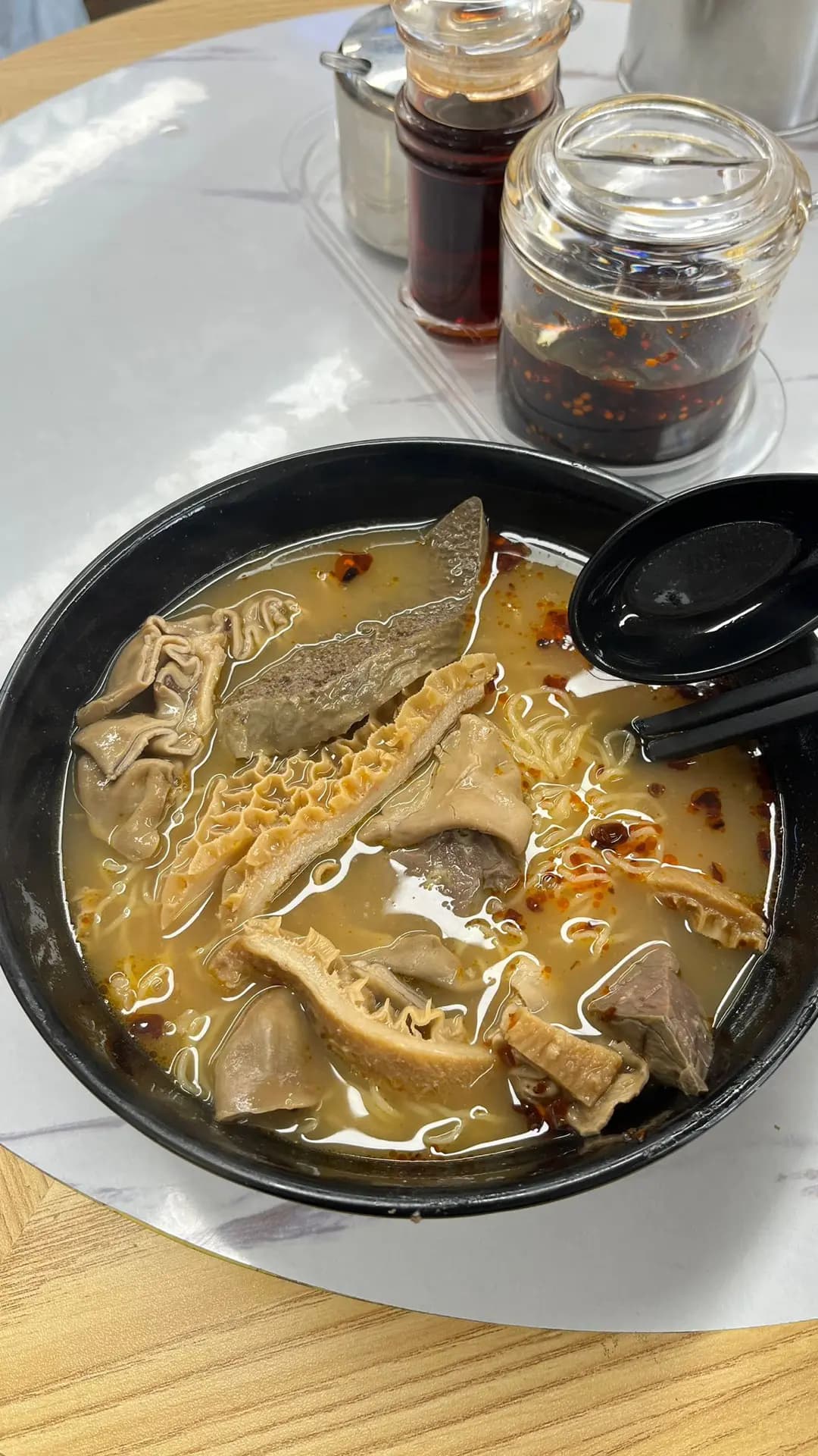 潮得起牛雜腩粉麵皇 photo 5
