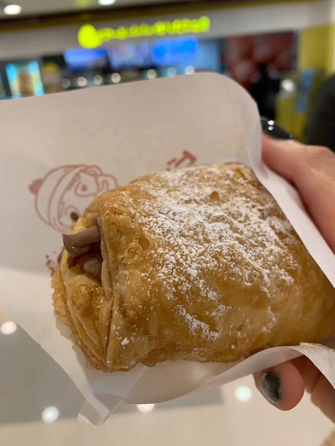 Beard Papa's (德福廣場1期) photo 8