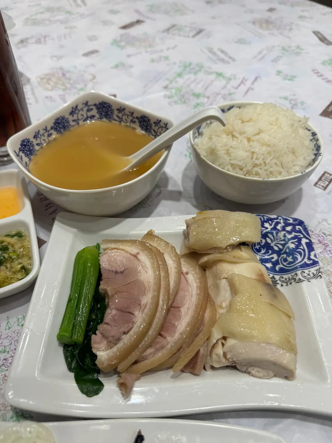江記燒鵝冰室 photo 6