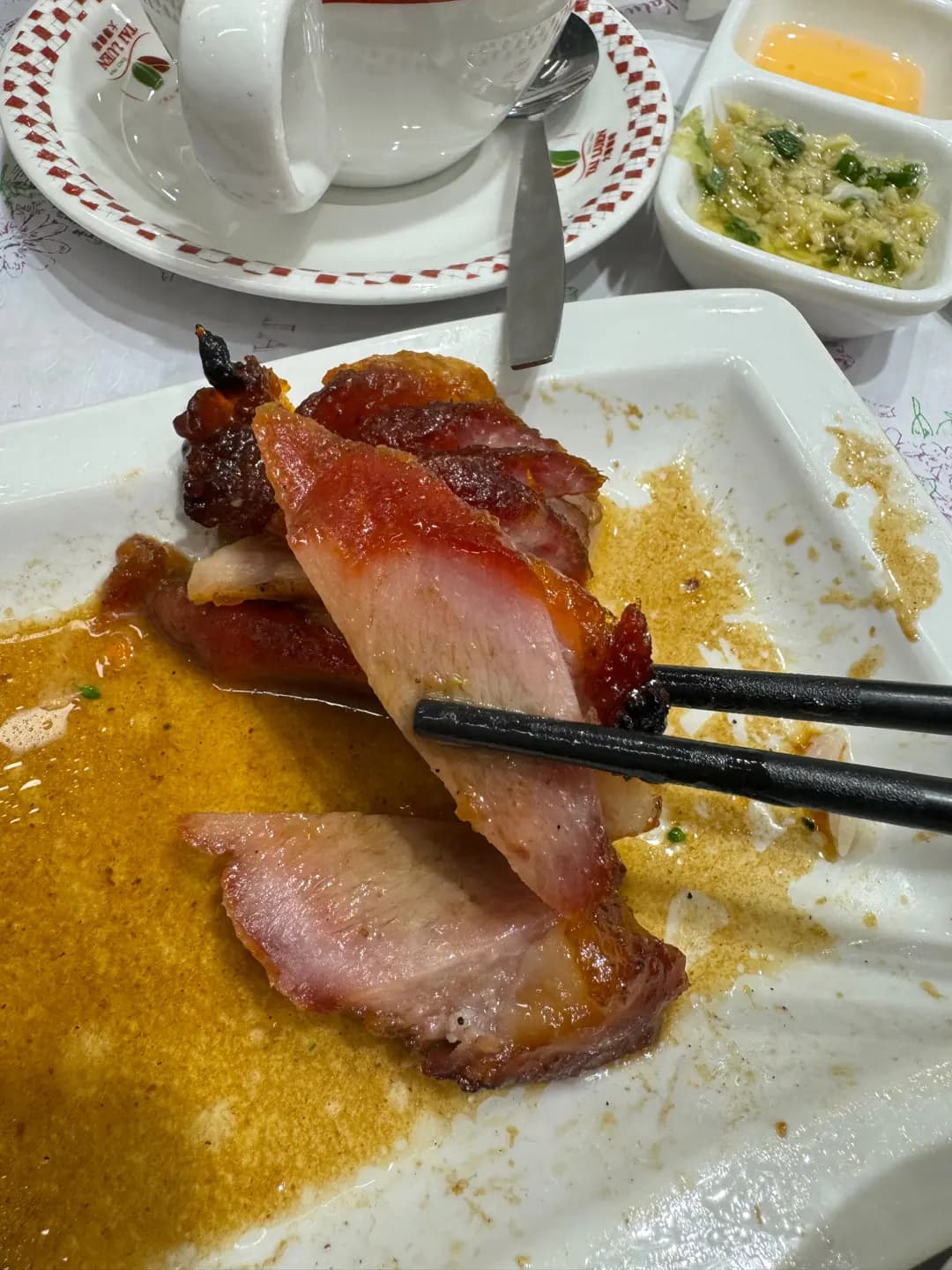 江記燒鵝冰室 photo 8