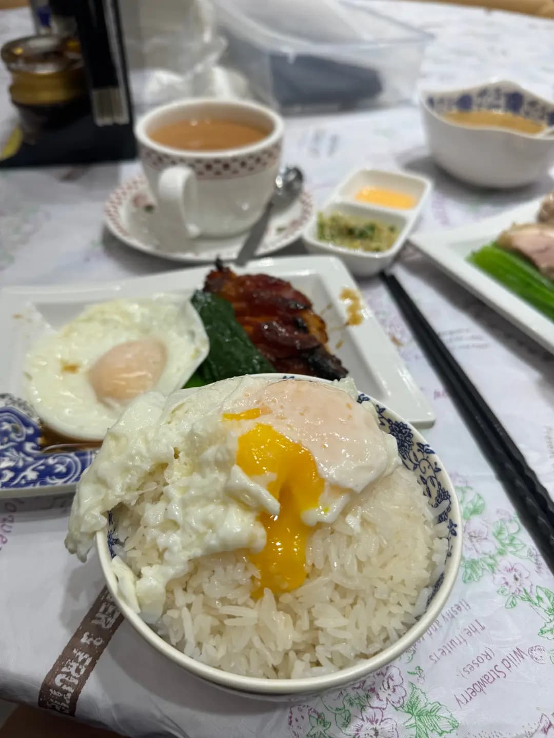 江記燒鵝冰室 photo 2
