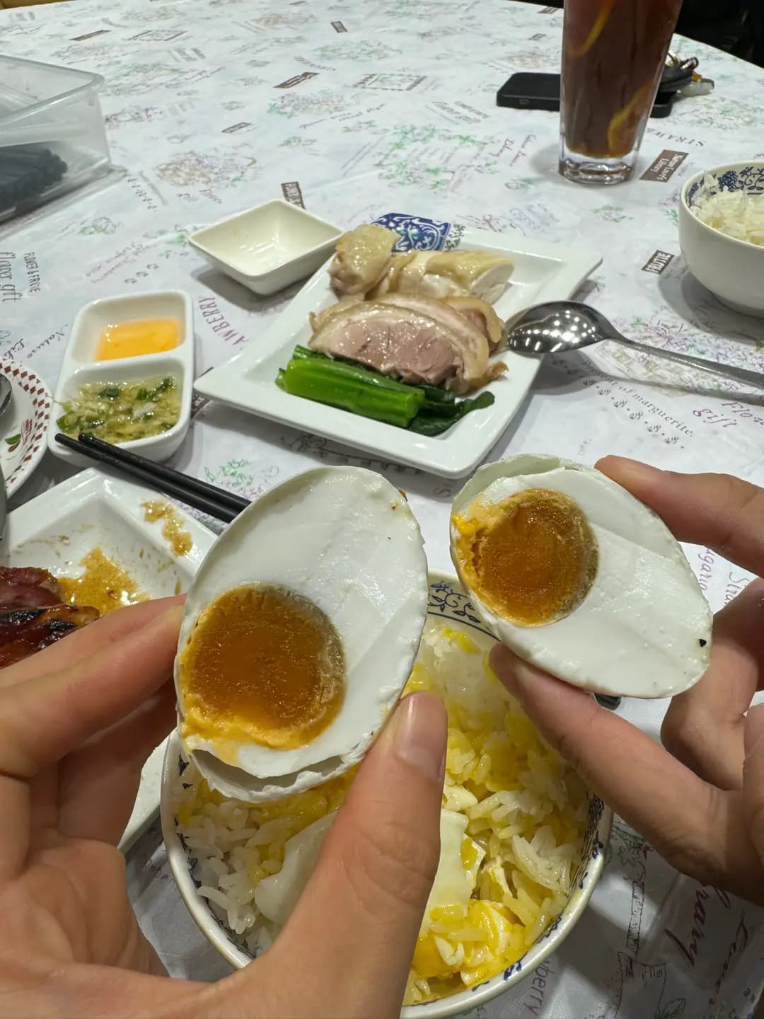 江記燒鵝冰室 photo 3