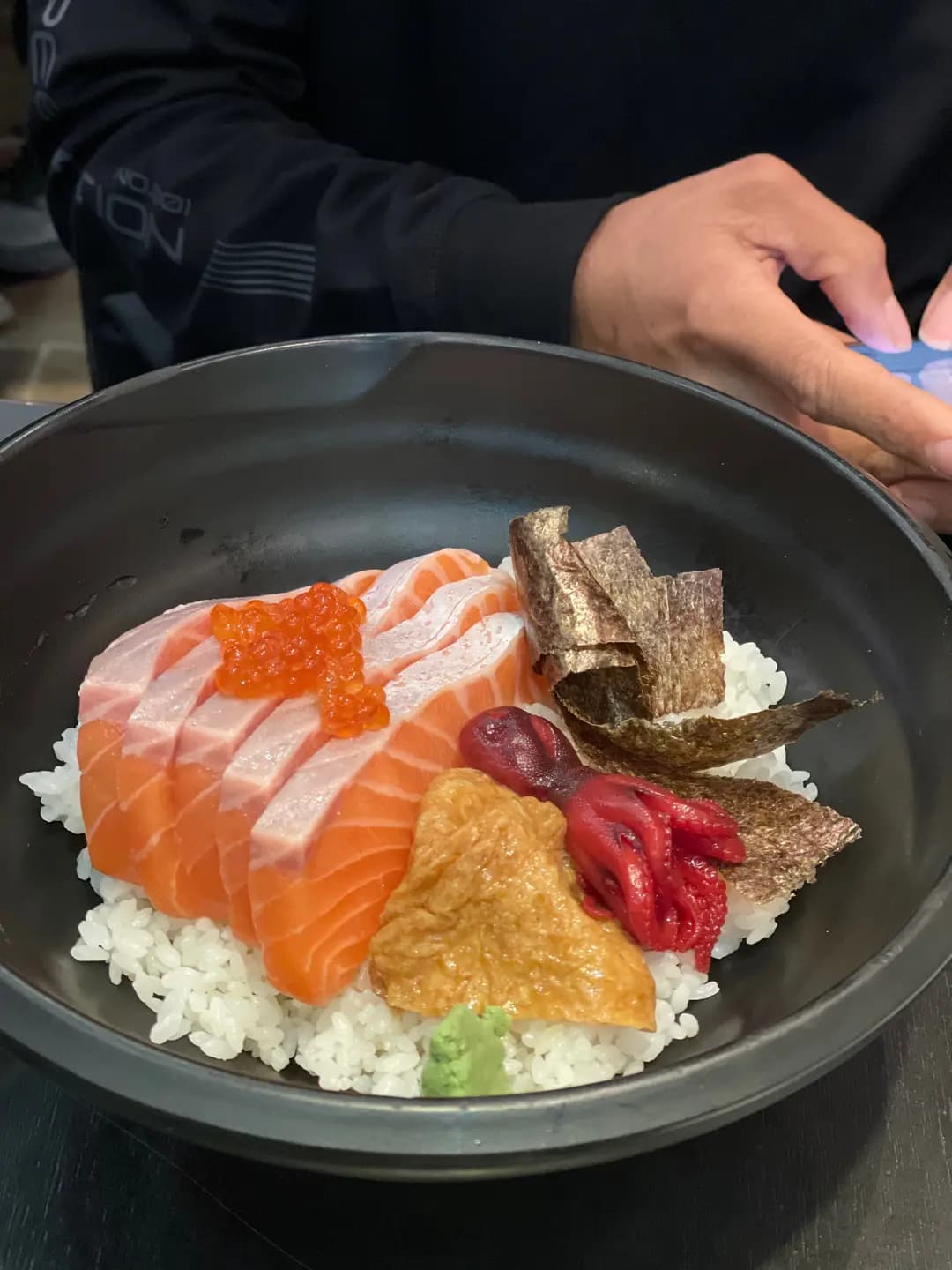 丼海龍王 photo 1