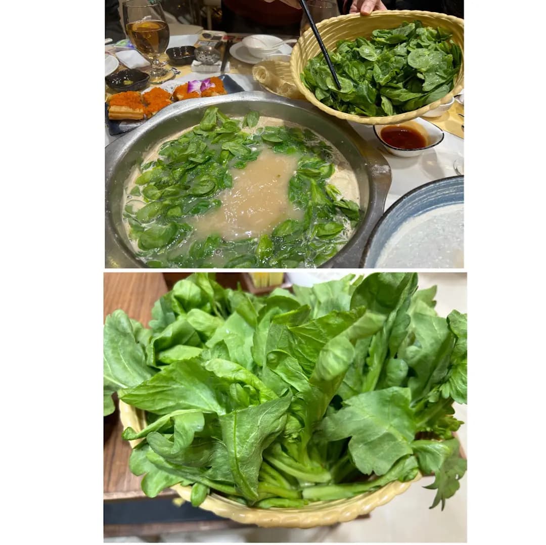 高流灣海鮮火鍋 photo 4