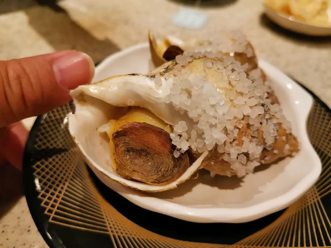 爭鮮迴轉壽司 (西九龍中心) photo 4