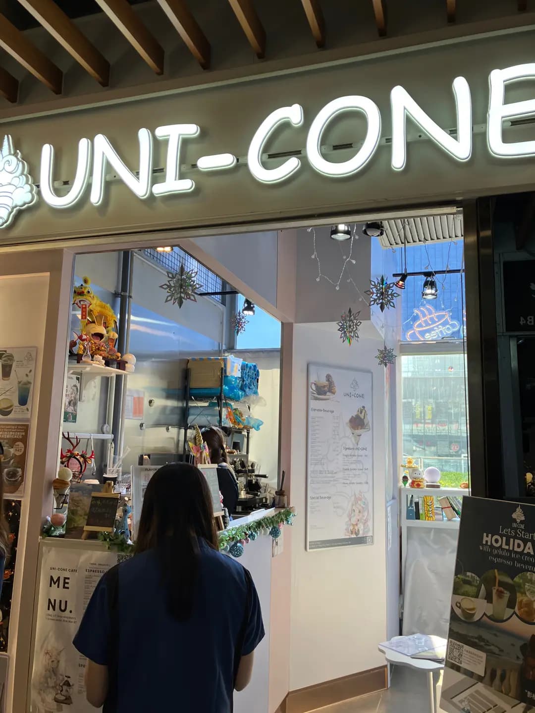 UNI-CONE photo 3
