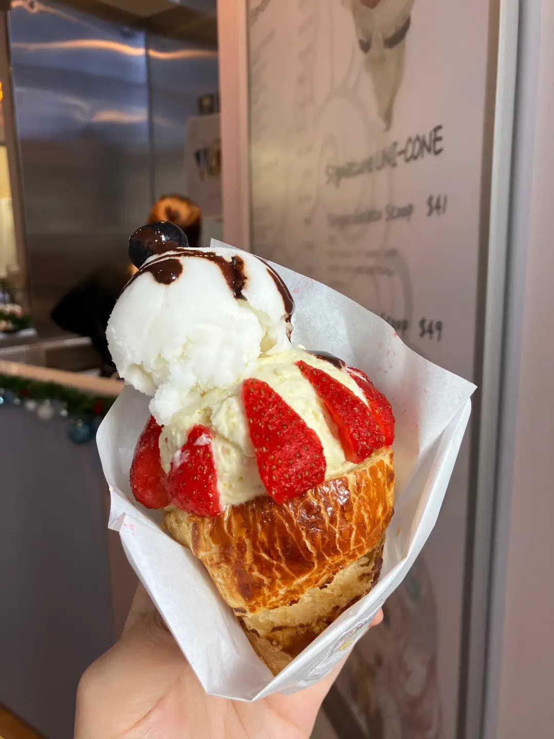 UNI-CONE photo 4