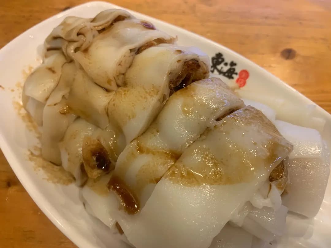 東海粥店 photo 3