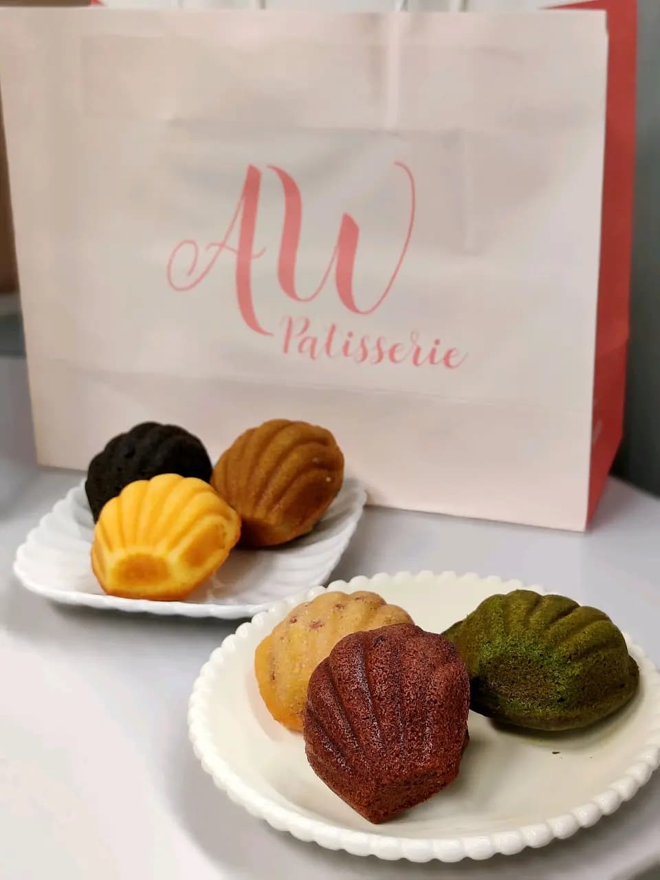 AW Patisserie photo 7
