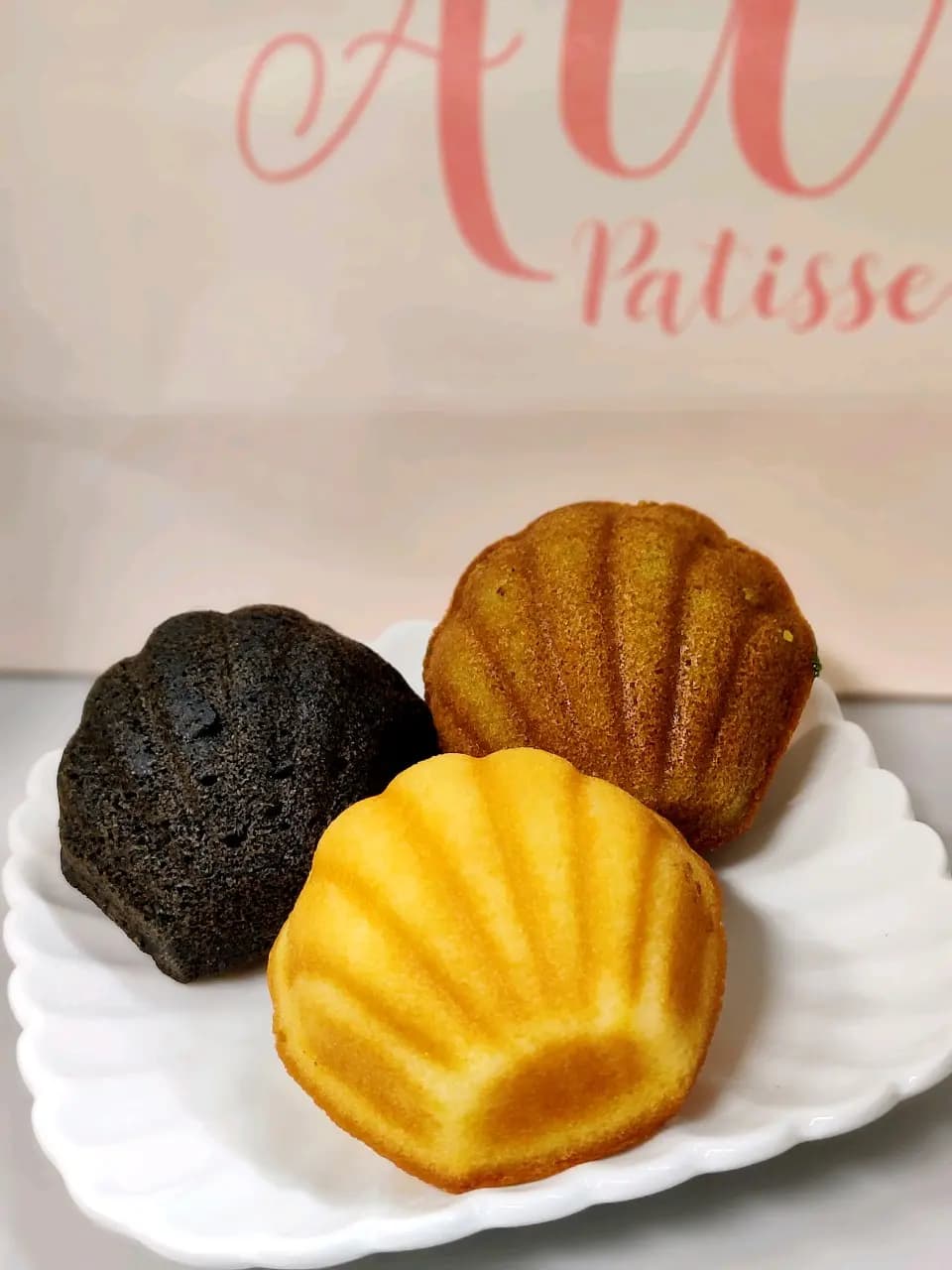 AW Patisserie photo 3