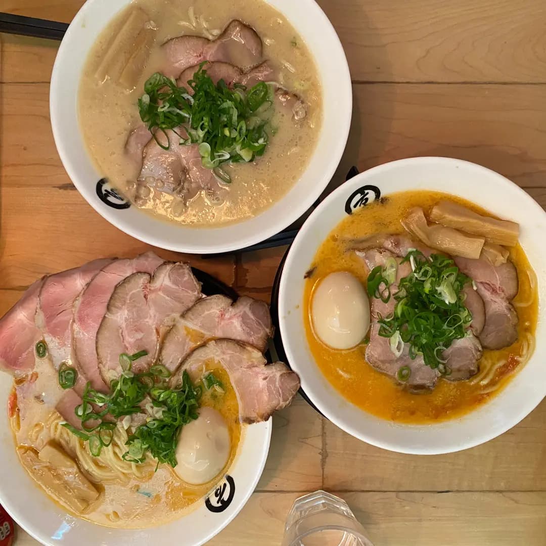 麵屋丸京 photo 2