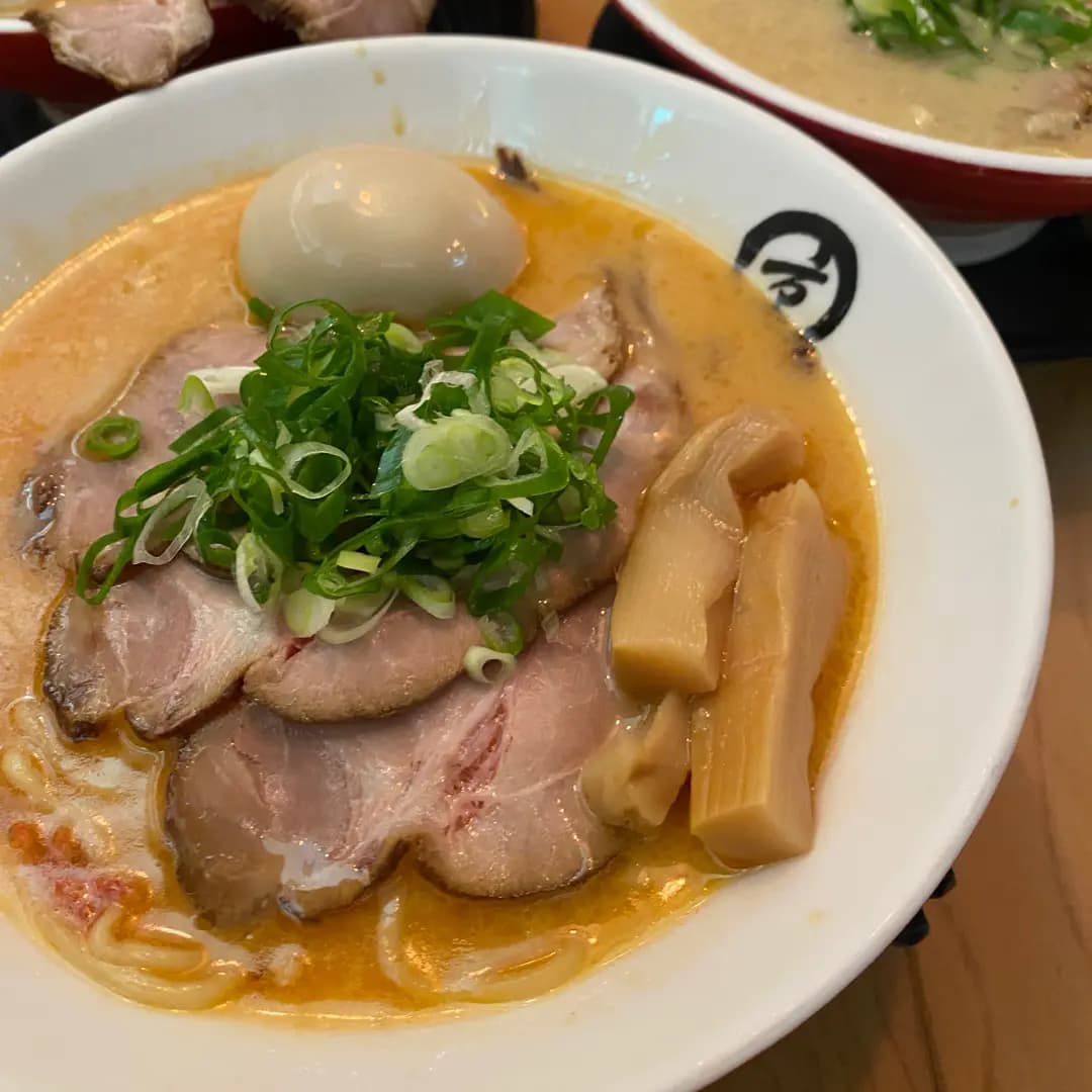 麵屋丸京 photo 3