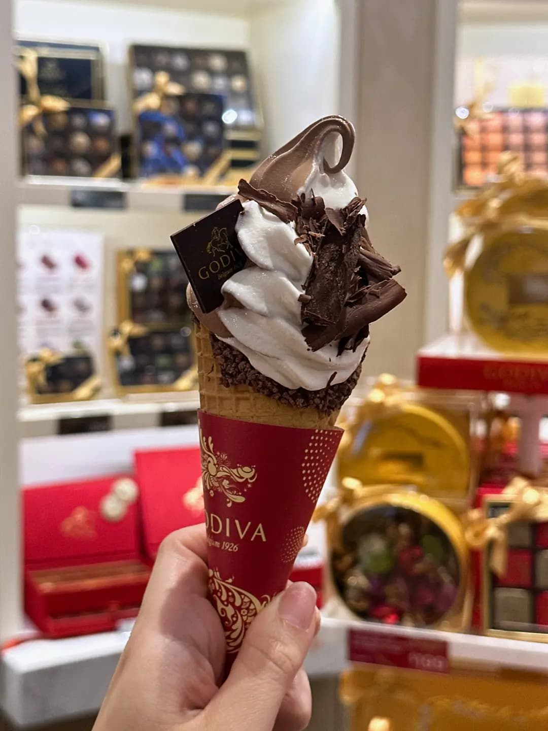 Godiva Chocolatier (ELEMENTS圓方) photo 3